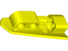 Technic, Panel Fairing #21 Very Small Smooth, Side B