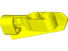 Technic, Panel Fairing #22 Very Small Smooth, Side A