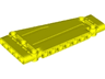 Technic, Panel Plate 5 x 11 x 1 Tapered