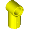 Technic, Axle and Pin Connector Angled #1