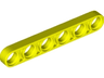 Technic, Liftarm Thin 1 x 6