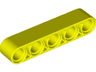 Technic, Liftarm Thick 1 x 5