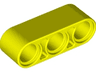 Technic, Liftarm Thick 1 x 3