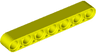 Technic, Liftarm Thick 1 x 7