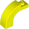 Arch 1 x 3 x 2 Curved Top