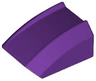 Slope, Curved 2 x 2 Lip