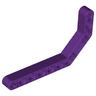 Technic, Liftarm, Modified Bent Thick 1 x 11.5 Double