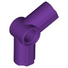 Technic, Axle and Pin Connector Angled #5 - 112.5 degrees