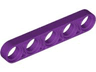 Technic, Liftarm Thin 1 x 5