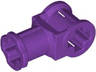 Technic, Axle Connector with Axle Hole