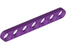 Technic, Liftarm Thin 1 x 7