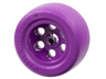 Wheel 30.4 x 14 Solid Smooth