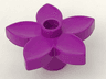 Duplo, Plant Flower with Stud