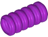 Hose, Ribbed 7mm D.  2L / 1.6cm