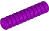 Hose, Ribbed 7mm D.  4L / 3.2cm