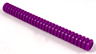 Hose, Ribbed 7mm D.  9L / 7.2cm