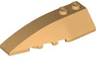 Wedge 6 x 2 Left