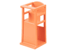Scala Chair - Baby Highchair
