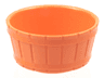 Container, Barrel Half Large