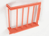 Scala Spiral Staircase Railing Top
