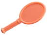 Scala Utensil Hand Mirror