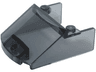 Windscreen 5 x 4 x 1 2/3