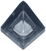 Slope 30 1 x 1 x 2/3 Double Convex Corner