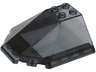 Windscreen 6 x 6 x 2 Canopy