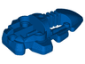 Bionicle Foot Rahkshi