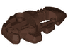 Bionicle Foot Rahkshi