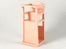 Scala Chair - Baby Highchair