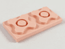 Scala Plate 2 x 4