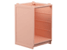 Scala Dresser without Top