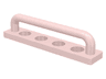 Scala Towel Bar 1 x 5