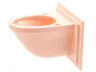 Scala Toilet Bowl