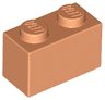 Brick 1 x 2