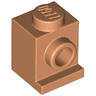 Brick, Modified 1 x 1 with Headlight