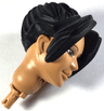 Galidor Head Allegra