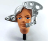 Galidor Promo Head Nick