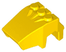 Hand Gorilla Fist (fits Minifigure Hand)