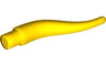 Cattle Horn, Long