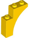 Arch 1 x 3 x 3