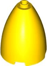 Cone 3 x 3 x 3 (Elliptic Paraboloid)
