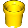 Container, Bucket 2 x 2 x 2 without Handle Holes