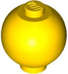 Brick, Round 2 x 2 Sphere with Stud / Robot Body