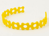 Plastic Flower Chain, Scala