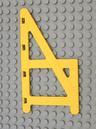Duplo Door / Window Pane 1 x 4 x 4 Gate