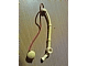 Duplo Utensil Fishing Rod / Pole and Hook with Red Line