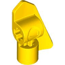 Technic, Panel Fairing # 7 Very Small Smooth Short, Side A