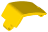 Technic, Panel Curved 3 x 5 x 3